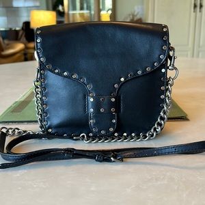 Rebecca Minkoff Studded Leather Bag